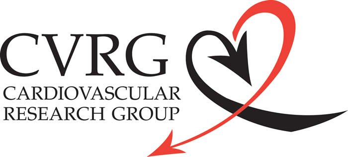 CVRG Logo